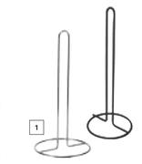 Home&Kitchen Paper Towel Stand-Each