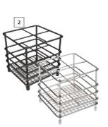 Home&Kitchen Cutlery Holder-Each