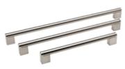 Home&Kitchen Stainless Steel Arie Handle 288mm-Each