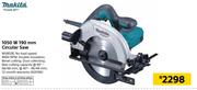 Makita 1050W 190mm Circular Saw M5802B