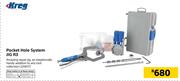 Kreg Pocket Hole System Jig R3
