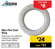 Marley Wax Pan Seal Ring