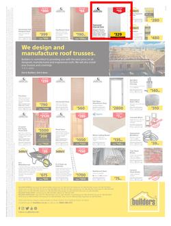 Builders Western Cape & Port Elizabeth : The Best Deals On The Widest Range (25 February - 22 March 2020), page 16