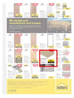 Builders Western Cape & Port Elizabeth : The Best Deals On The Widest Range (25 February - 22 March 2020), page 16