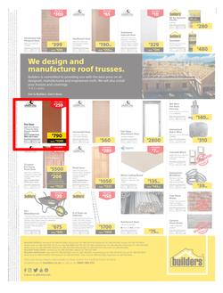 Builders Western Cape & Port Elizabeth : The Best Deals On The Widest Range (25 February - 22 March 2020), page 16