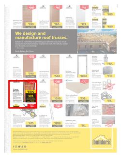 Builders Western Cape & Port Elizabeth : The Best Deals On The Widest Range (25 February - 22 March 2020), page 16
