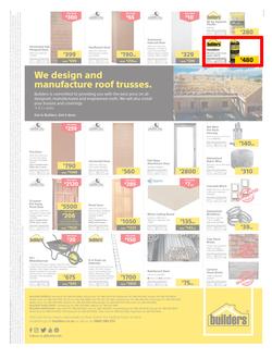 Builders Western Cape & Port Elizabeth : The Best Deals On The Widest Range (25 February - 22 March 2020), page 16