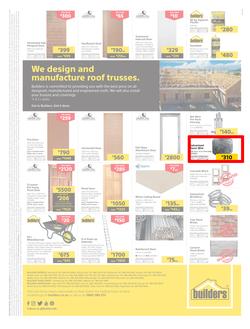 Builders Western Cape & Port Elizabeth : The Best Deals On The Widest Range (25 February - 22 March 2020), page 16