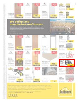 Builders Western Cape & Port Elizabeth : The Best Deals On The Widest Range (25 February - 22 March 2020), page 16