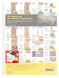 Builders Western Cape & Port Elizabeth : The Best Deals On The Widest Range (25 February - 22 March 2020), page 16