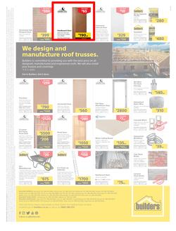 Builders Western Cape & Port Elizabeth : The Best Deals On The Widest Range (25 February - 22 March 2020), page 16