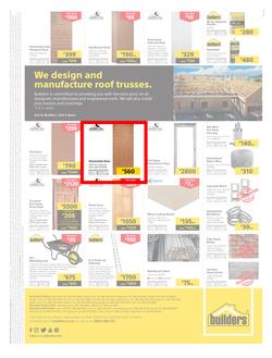Builders Western Cape & Port Elizabeth : The Best Deals On The Widest Range (25 February - 22 March 2020), page 16