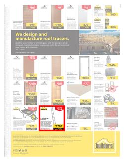 Builders Western Cape & Port Elizabeth : The Best Deals On The Widest Range (25 February - 22 March 2020), page 16