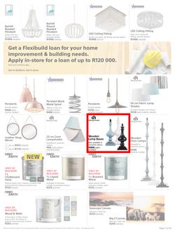 Builders : Decorate Your Home With Builders (7 Aug - 30 Sept 2018), page 7