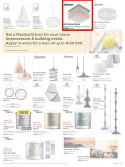 Builders : Decorate Your Home With Builders (7 Aug - 30 Sept 2018), page 7