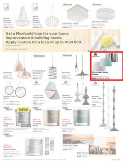 Builders : Decorate Your Home With Builders (7 Aug - 30 Sept 2018), page 7