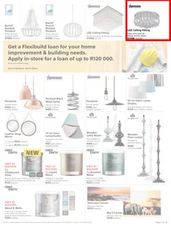Builders : Decorate Your Home With Builders (7 Aug - 30 Sept 2018), page 7