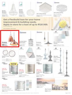 Builders : Decorate Your Home With Builders (7 Aug - 30 Sept 2018), page 7