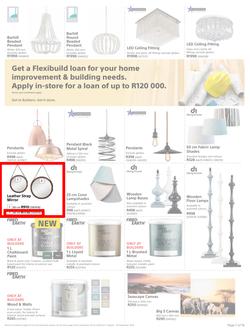 Builders : Decorate Your Home With Builders (7 Aug - 30 Sept 2018), page 7