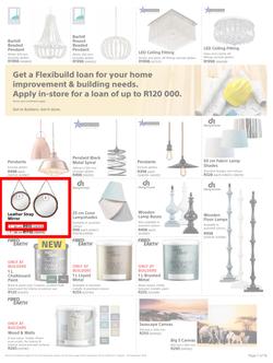 Builders : Decorate Your Home With Builders (7 Aug - 30 Sept 2018), page 7