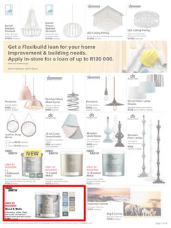 Builders : Decorate Your Home With Builders (7 Aug - 30 Sept 2018), page 7