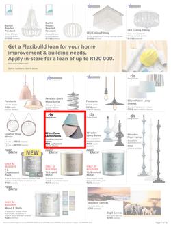 Builders : Decorate Your Home With Builders (7 Aug - 30 Sept 2018), page 7