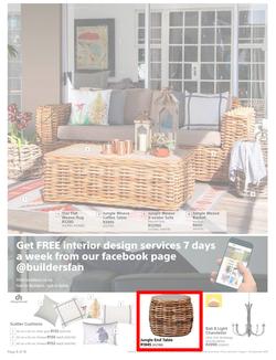 Builders : Decorate Your Home With Builders (7 Aug - 30 Sept 2018), page 8