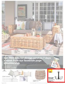 Builders : Decorate Your Home With Builders (7 Aug - 30 Sept 2018), page 8