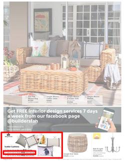 Builders : Decorate Your Home With Builders (7 Aug - 30 Sept 2018), page 8