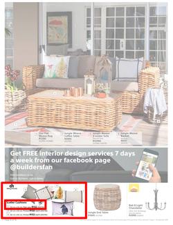 Builders : Decorate Your Home With Builders (7 Aug - 30 Sept 2018), page 8