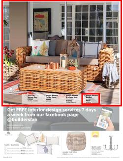 Builders : Decorate Your Home With Builders (7 Aug - 30 Sept 2018), page 8