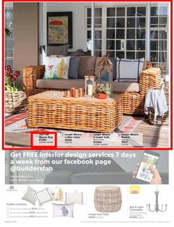 Builders : Decorate Your Home With Builders (7 Aug - 30 Sept 2018), page 8