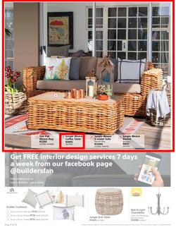 Builders : Decorate Your Home With Builders (7 Aug - 30 Sept 2018), page 8