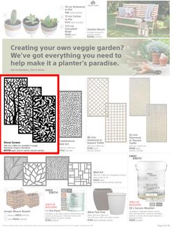 Builders : Decorate Your Home With Builders (7 Aug - 30 Sept 2018), page 9
