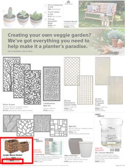 Builders : Decorate Your Home With Builders (7 Aug - 30 Sept 2018), page 9