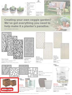 Builders : Decorate Your Home With Builders (7 Aug - 30 Sept 2018), page 9