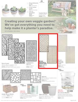 Builders : Decorate Your Home With Builders (7 Aug - 30 Sept 2018), page 9