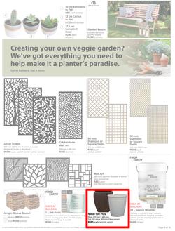 Builders : Decorate Your Home With Builders (7 Aug - 30 Sept 2018), page 9