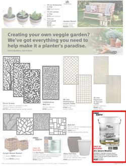 Builders : Decorate Your Home With Builders (7 Aug - 30 Sept 2018), page 9