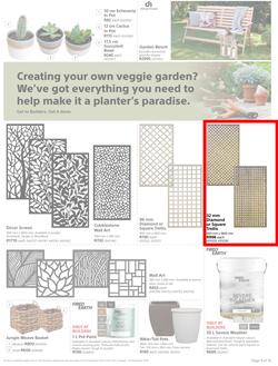 Builders : Decorate Your Home With Builders (7 Aug - 30 Sept 2018), page 9
