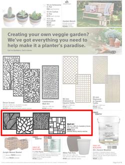 Builders : Decorate Your Home With Builders (7 Aug - 30 Sept 2018), page 9