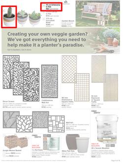 Builders : Decorate Your Home With Builders (7 Aug - 30 Sept 2018), page 9