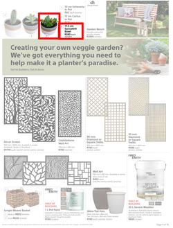 Builders : Decorate Your Home With Builders (7 Aug - 30 Sept 2018), page 9