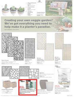 Builders : Decorate Your Home With Builders (7 Aug - 30 Sept 2018), page 9