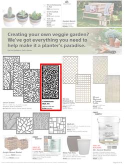 Builders : Decorate Your Home With Builders (7 Aug - 30 Sept 2018), page 9