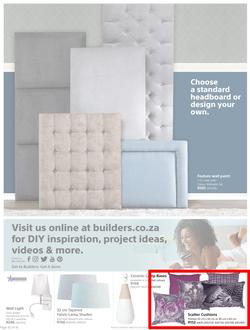 Builders : Decorate Your Home With Builders (7 Aug - 30 Sept 2018), page 10