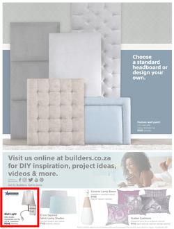 Builders : Decorate Your Home With Builders (7 Aug - 30 Sept 2018), page 10