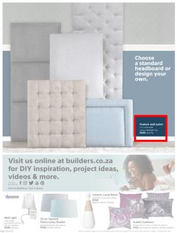 Builders : Decorate Your Home With Builders (7 Aug - 30 Sept 2018), page 10