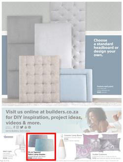 Builders : Decorate Your Home With Builders (7 Aug - 30 Sept 2018), page 10