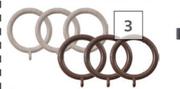 Rings 34mm-Per 10-Pack
